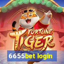 6655bet login